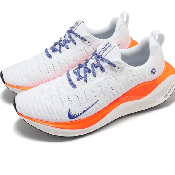 Nike Other - Nike React Infinity Run 4 FP | Men’s Size 11 | Lightly Worn